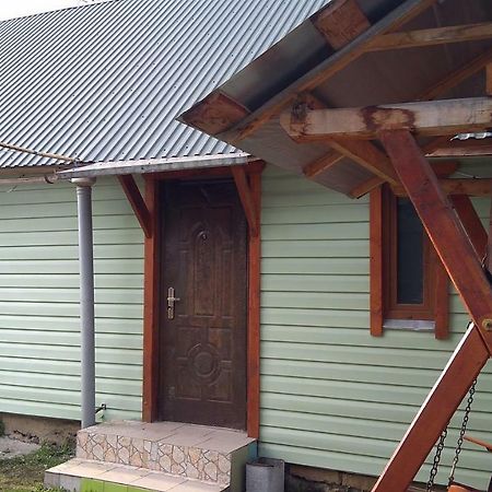 Базилік Люкс Daire Yaremche Dış mekan fotoğraf