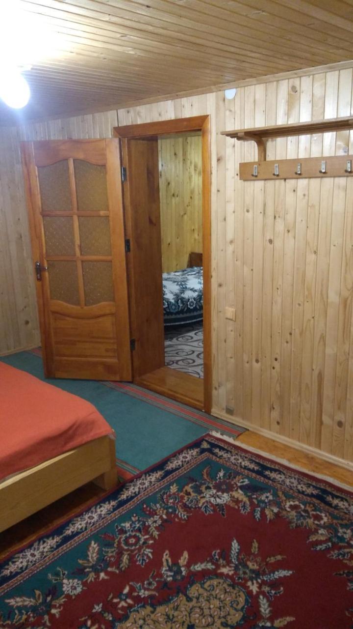 Базилік Люкс Daire Yaremche Dış mekan fotoğraf