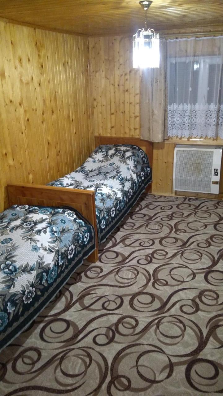 Базилік Люкс Daire Yaremche Dış mekan fotoğraf