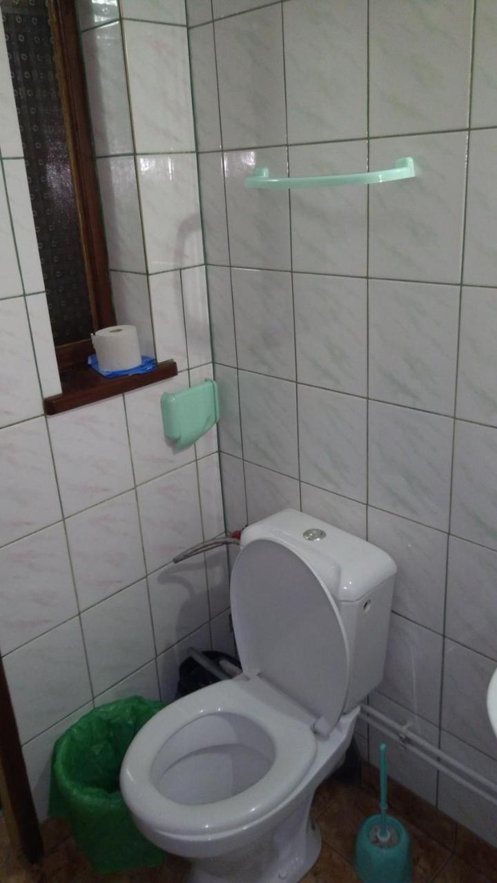 Базилік Люкс Daire Yaremche Dış mekan fotoğraf