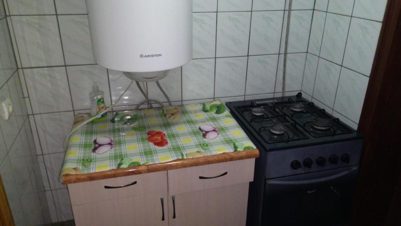 Базилік Люкс Daire Yaremche Dış mekan fotoğraf