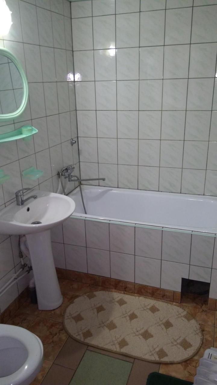 Базилік Люкс Daire Yaremche Dış mekan fotoğraf