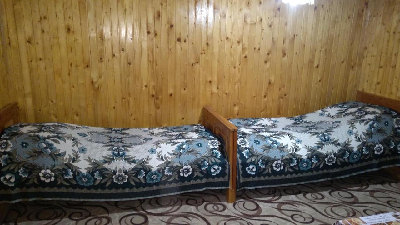 Базилік Люкс Daire Yaremche Dış mekan fotoğraf